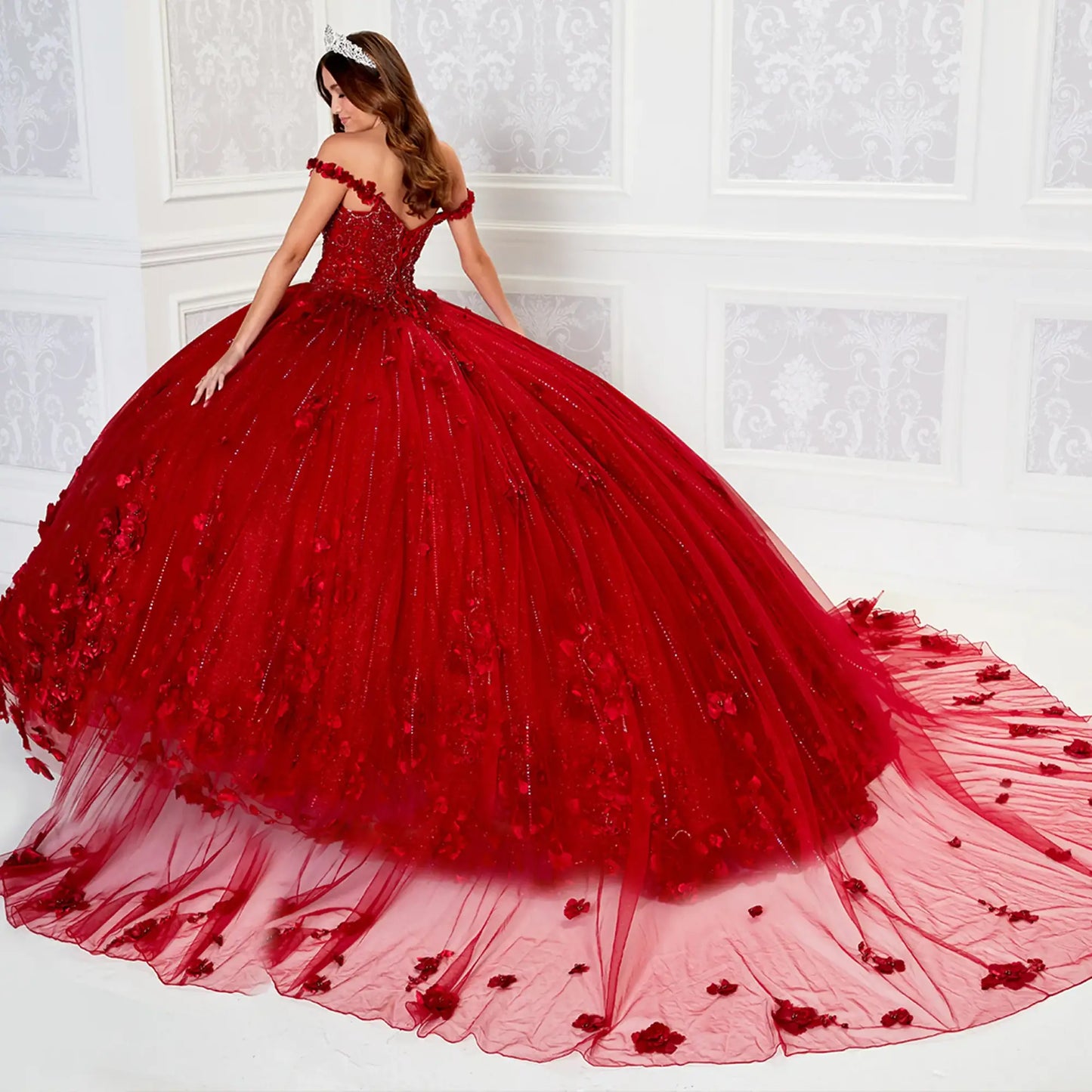 LEB22021 | CALL TO PLACE ORDER