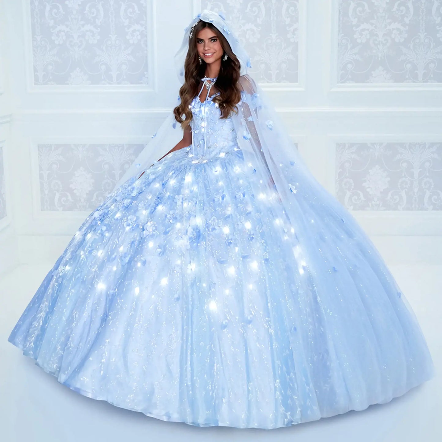 LEB22036 | CALL TO PLACE ORDER