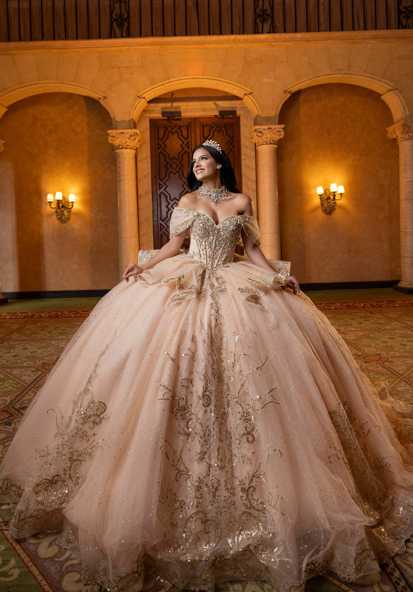 LEB4080003 | CALL TO PLACE ORDER