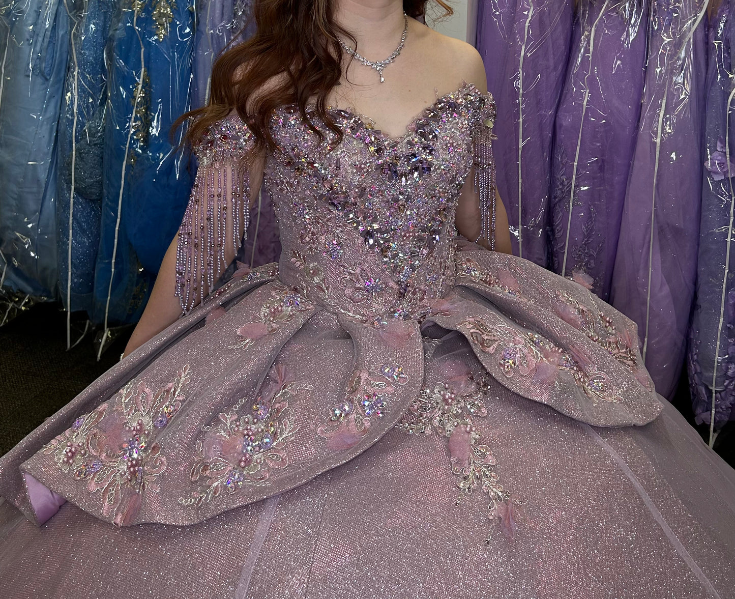 LEBEXCLUSIVE | CALL TO PLACE ORDER