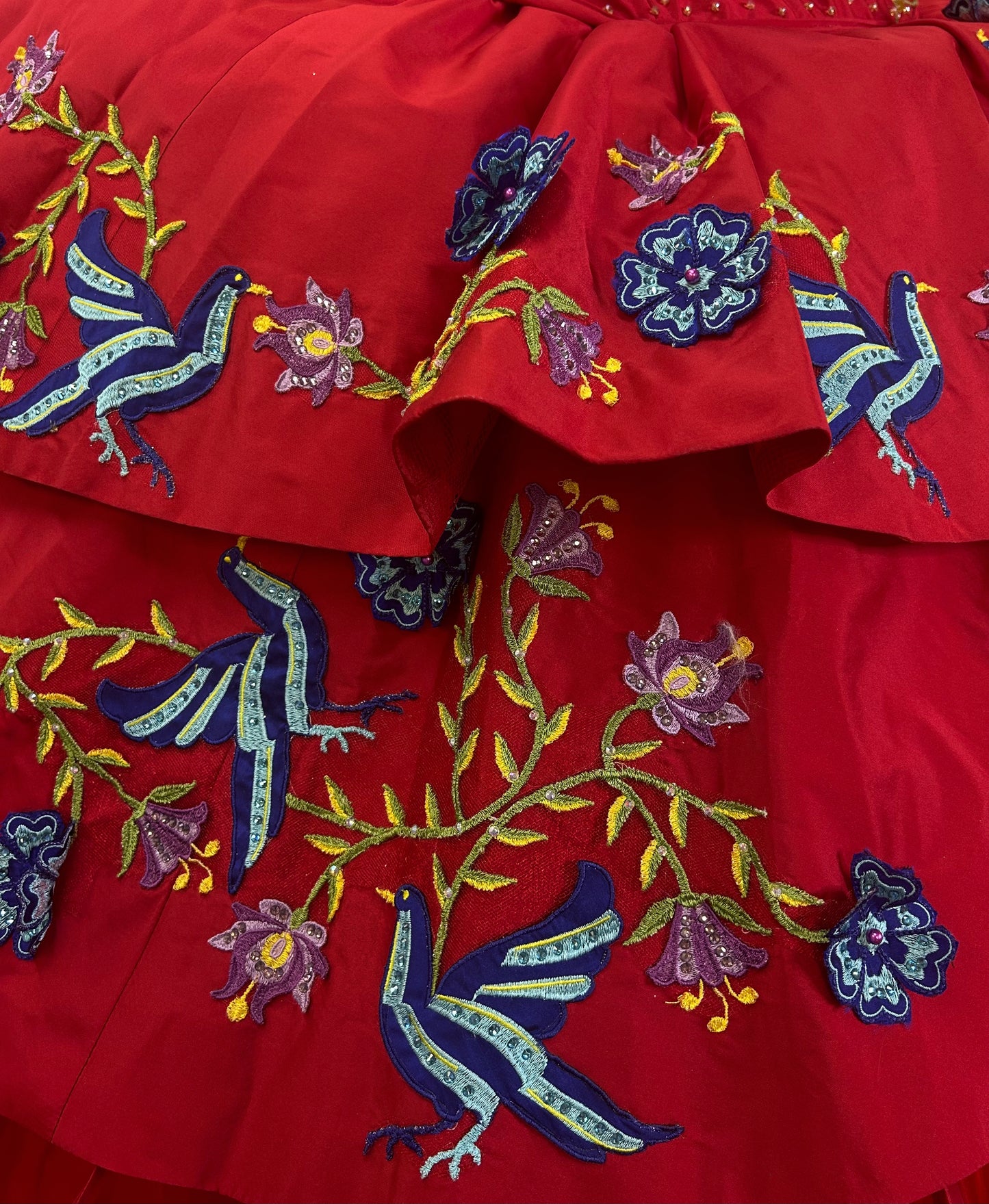 LEBCHARRO | CALL TO PLACE ORDER