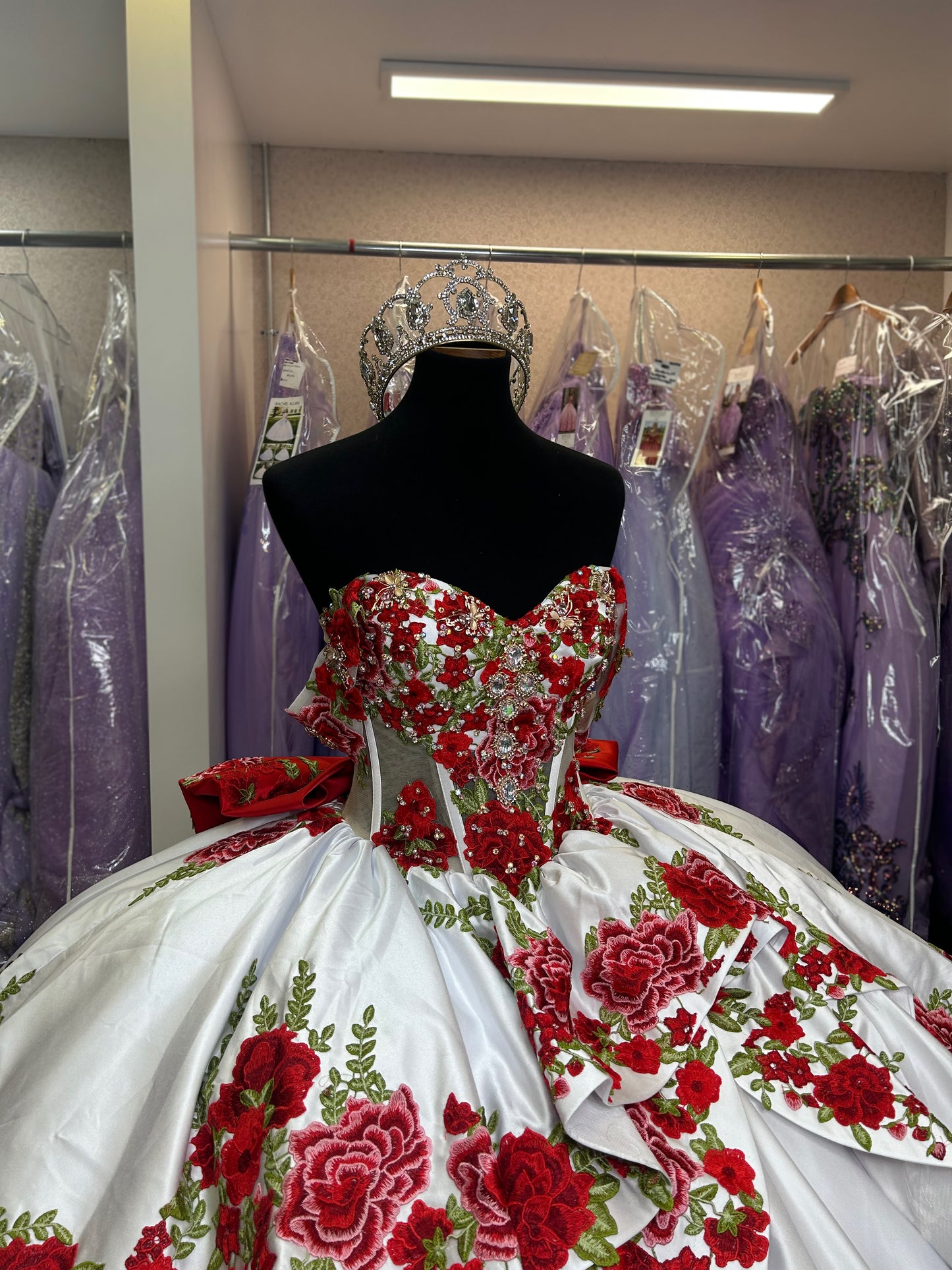 LEBVERONICA | CALL TO PLACE ORDER