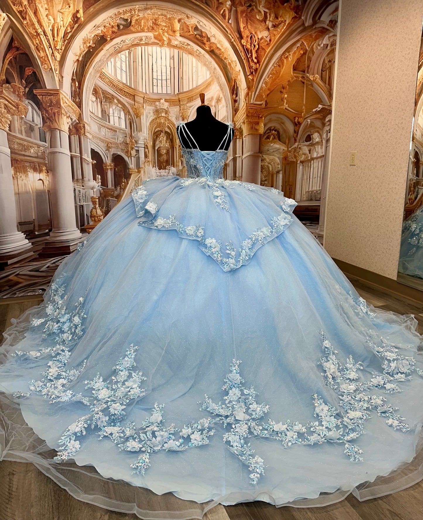 LEB9084 | CALL TO PLACE ORDER