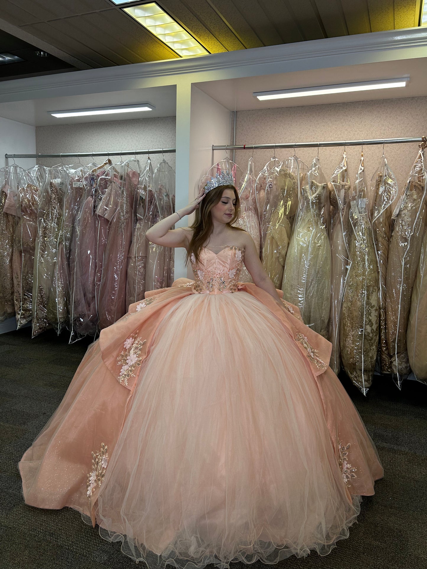 LEB328 | CALL TO PLACE ORDER