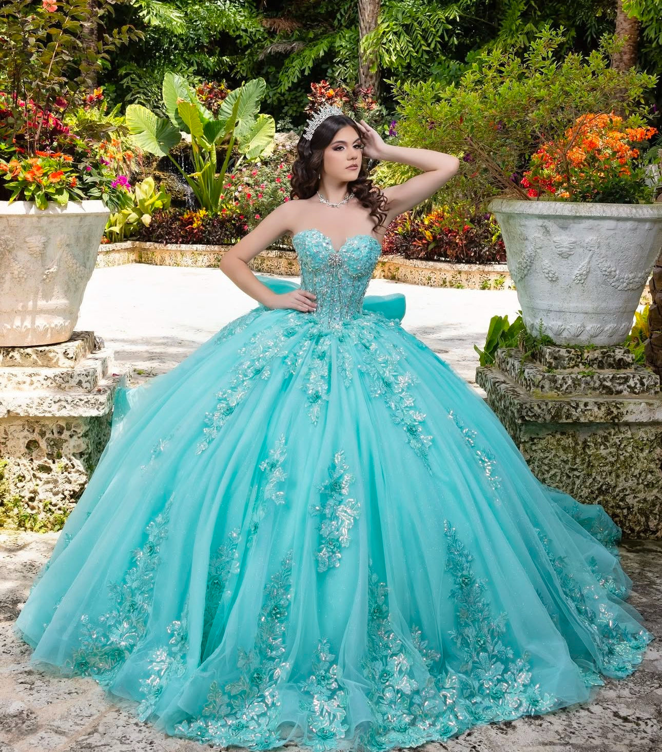 LEB26100 | CALL TO PLACE ORDER