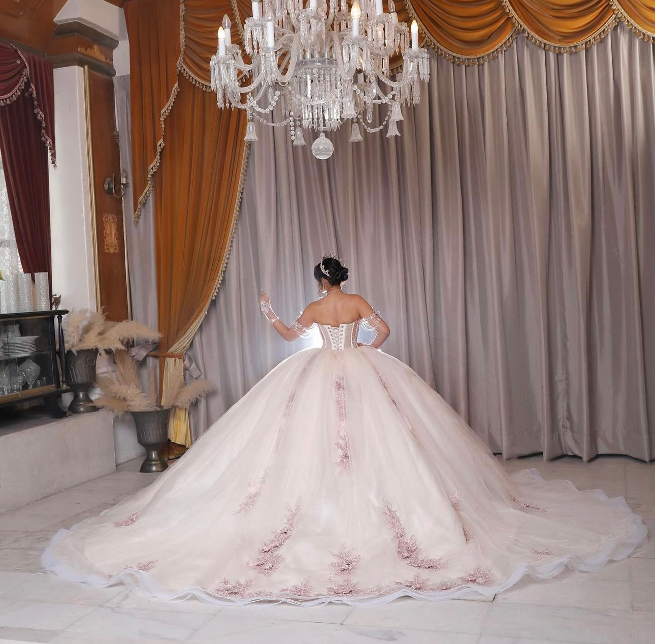 LEB352 | CALL TO PLACE ORDER