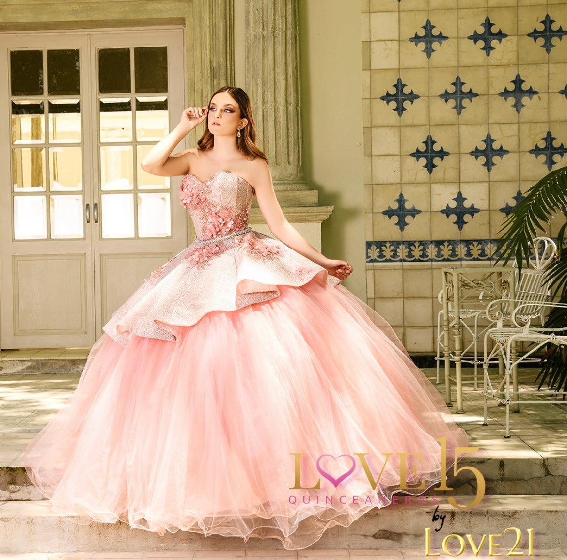 LEB21 | CALL TO PLACE ORDER