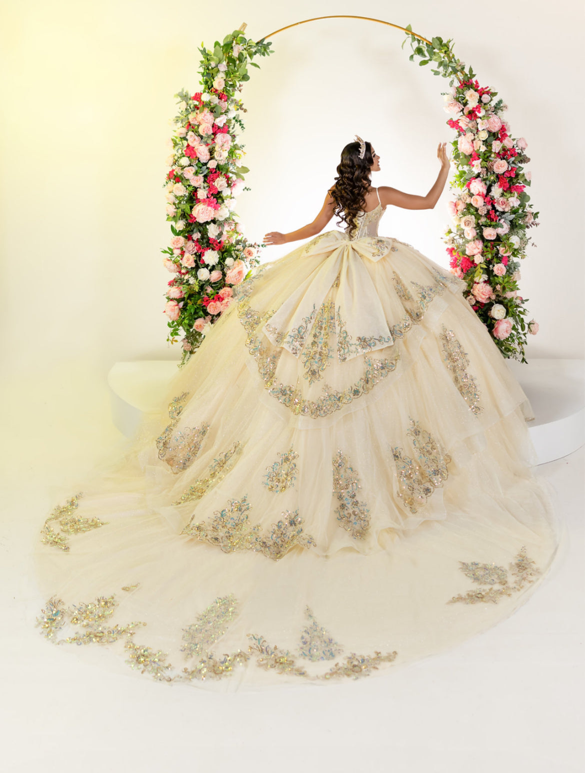 LEB26127 | CALL TO PLACE ORDER
