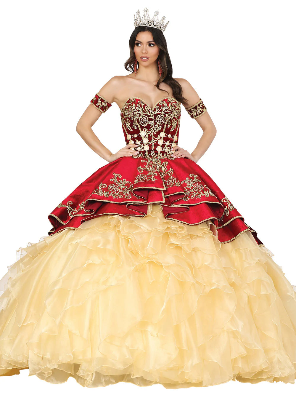 LEB1529 | CALL TO PLACE ORDER