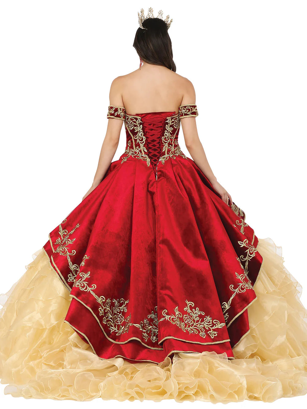 LEB1529 | CALL TO PLACE ORDER