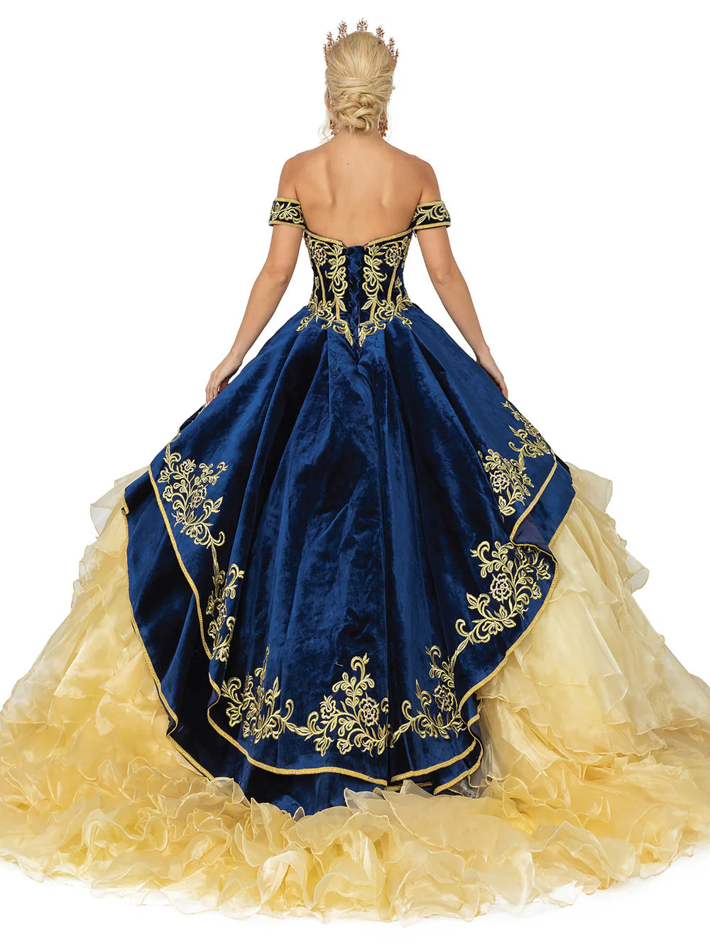 LEB1529 | CALL TO PLACE ORDER