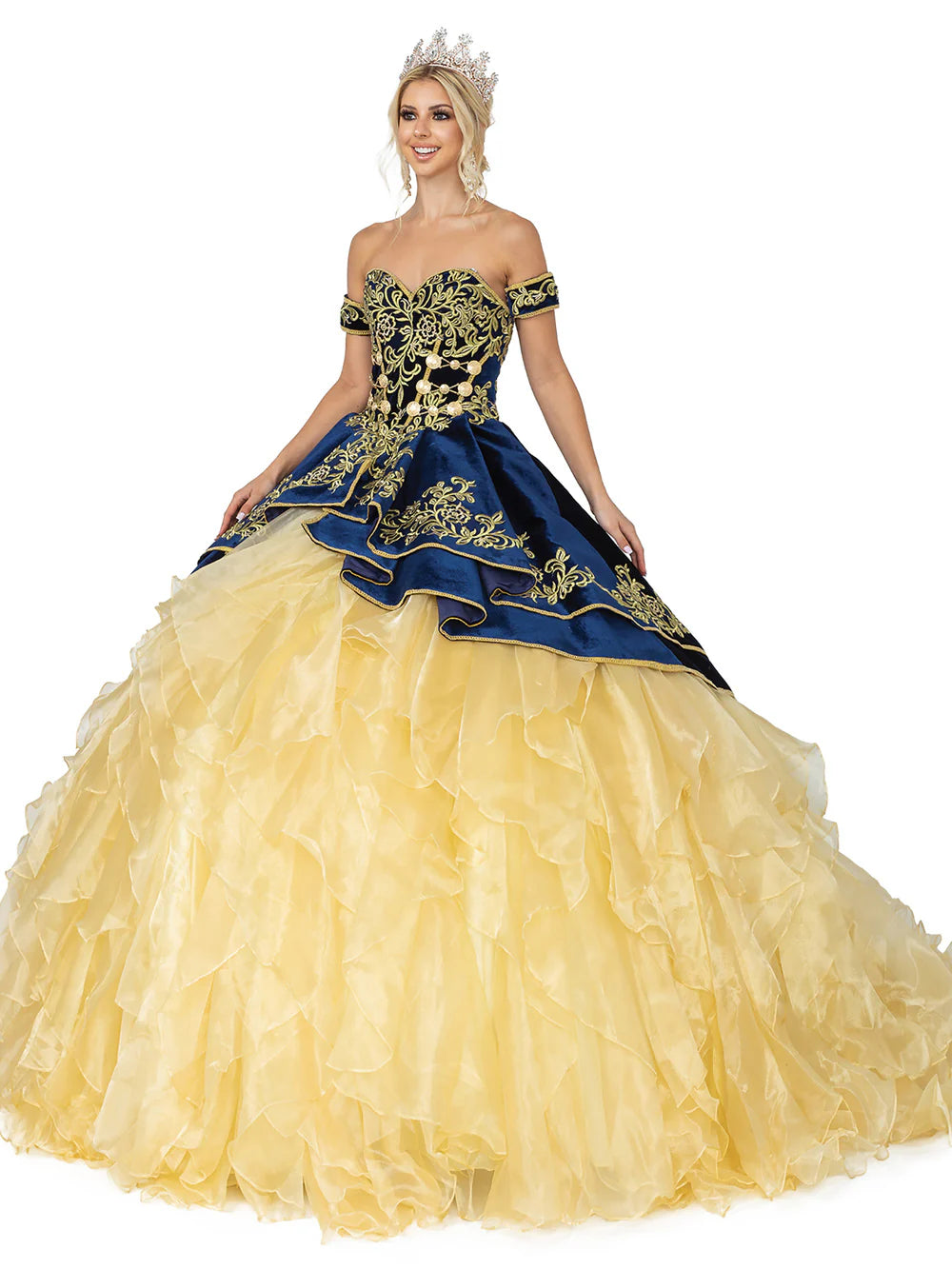 LEB1529 | CALL TO PLACE ORDER