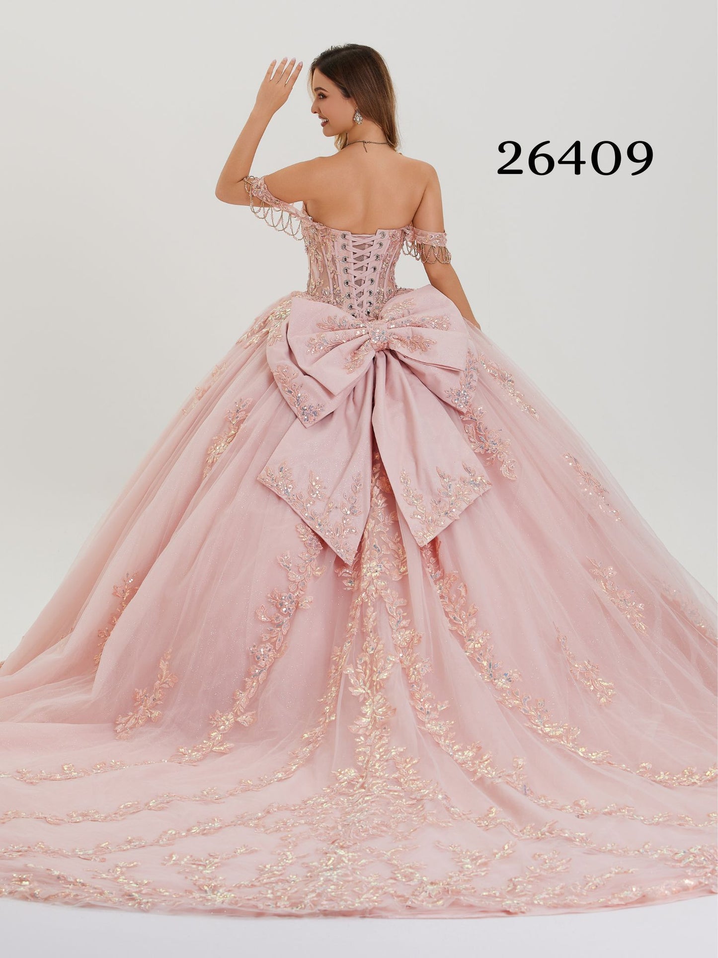 LEB26409 | CALL TO PLACE ORDER