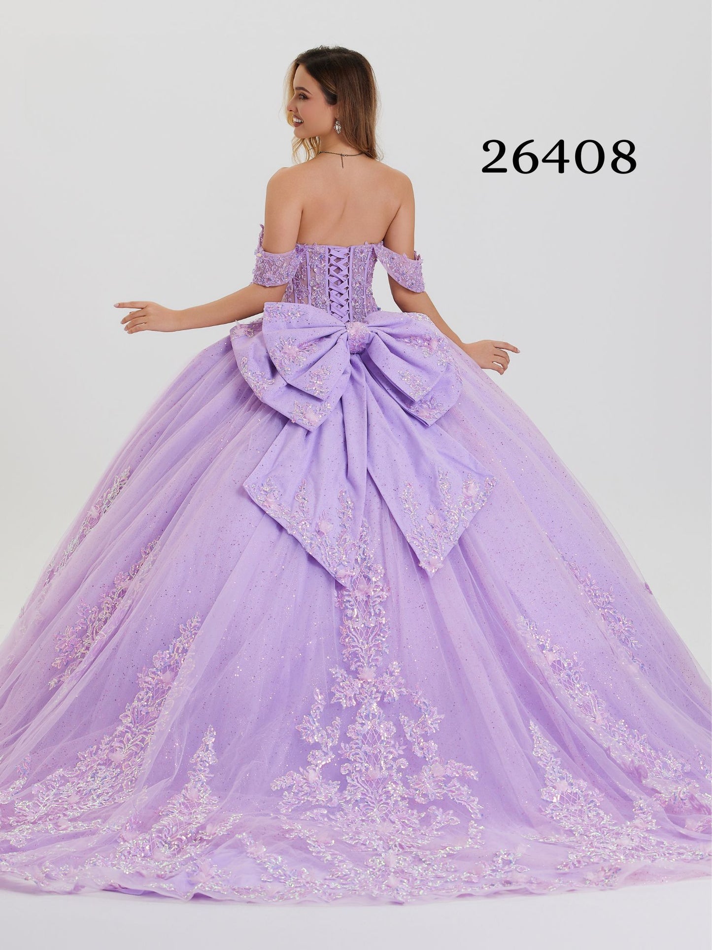 LEB26408 | CALL TO PLACE ORDER