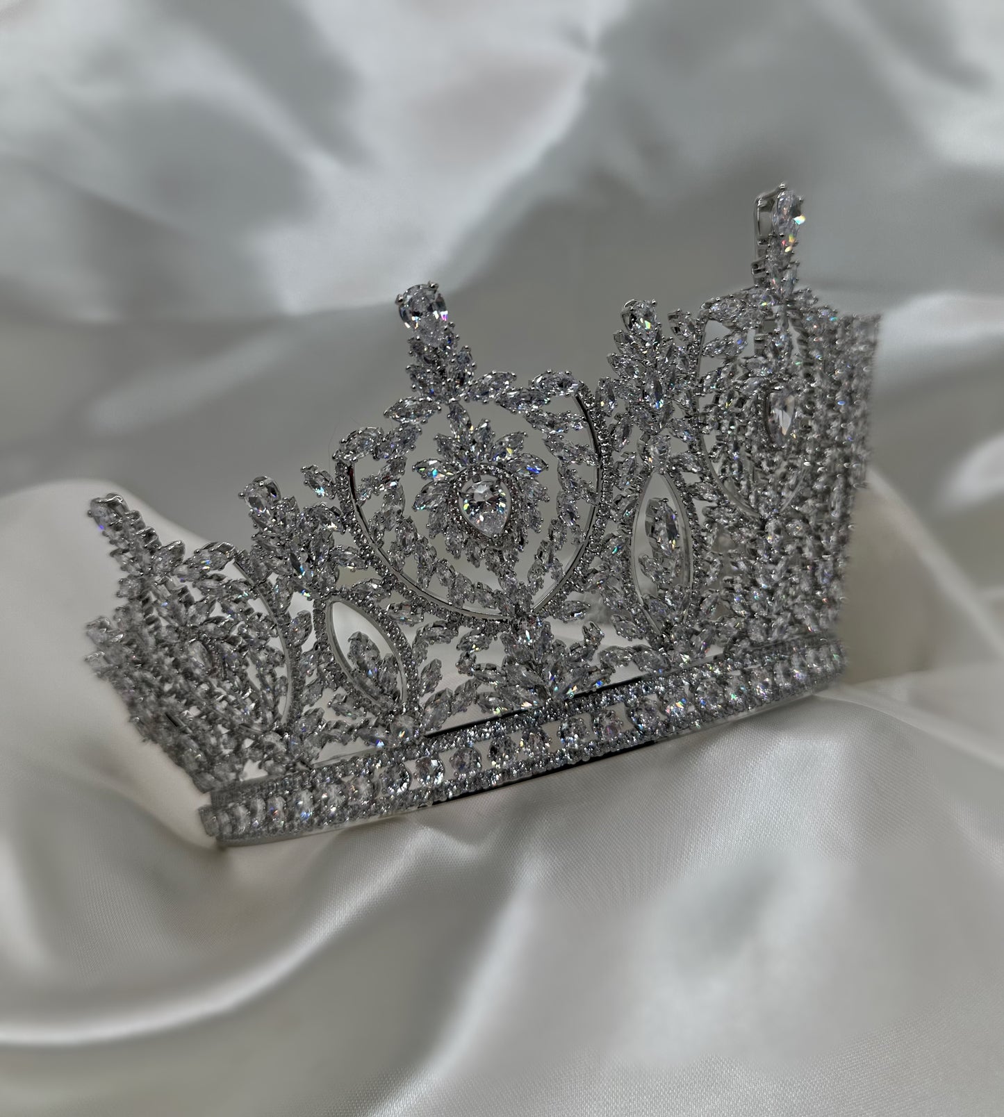 EB26 | Silver