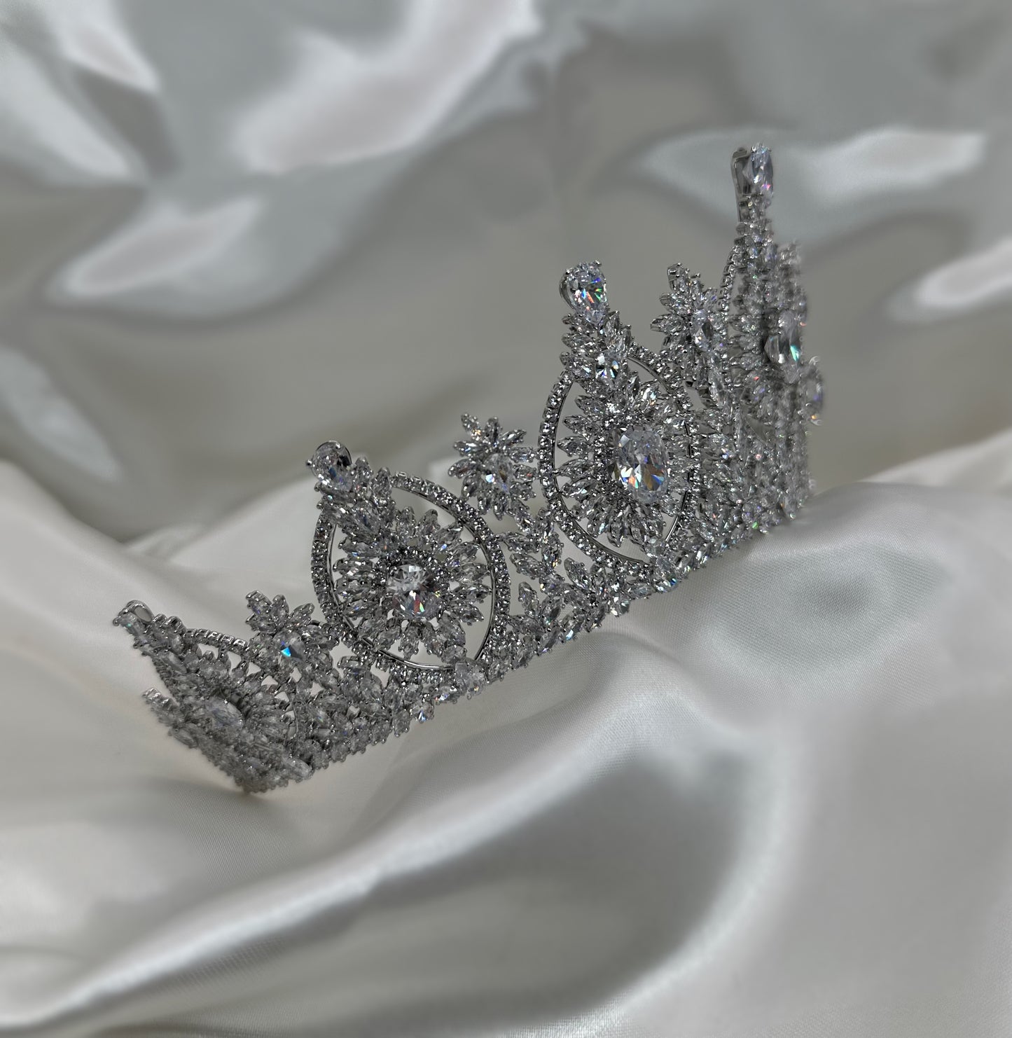 EB28 | Silver