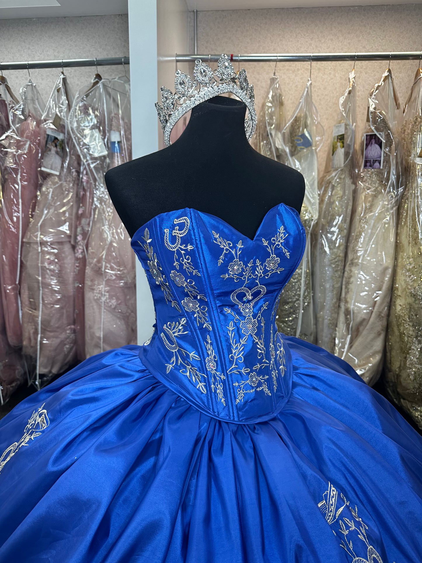 LEBCUSTOM | CALL TO PLACE ORDER