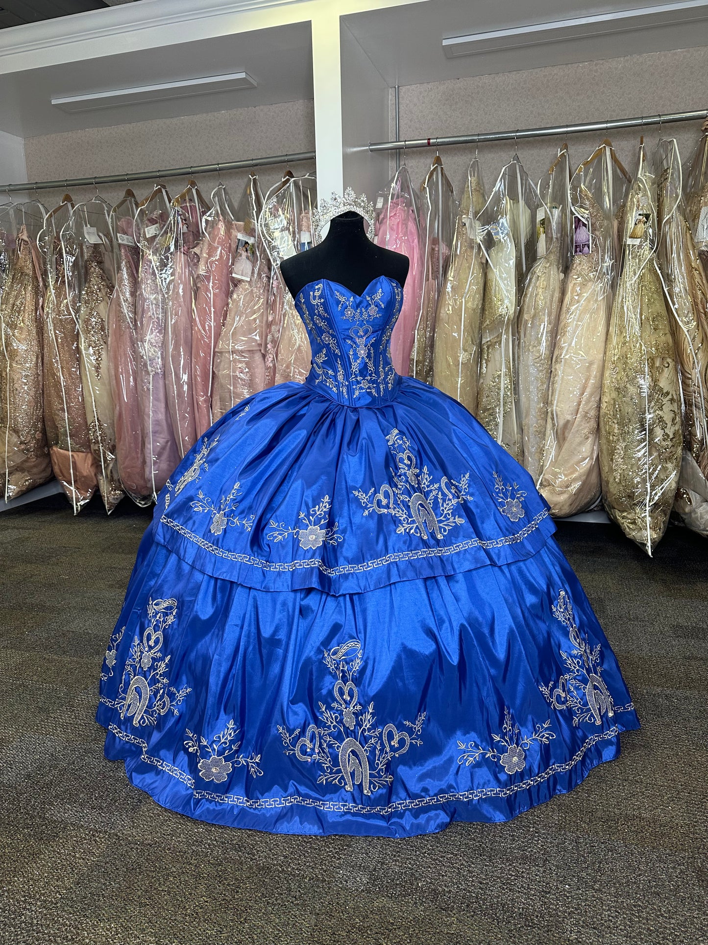 LEBCUSTOM | CALL TO PLACE ORDER