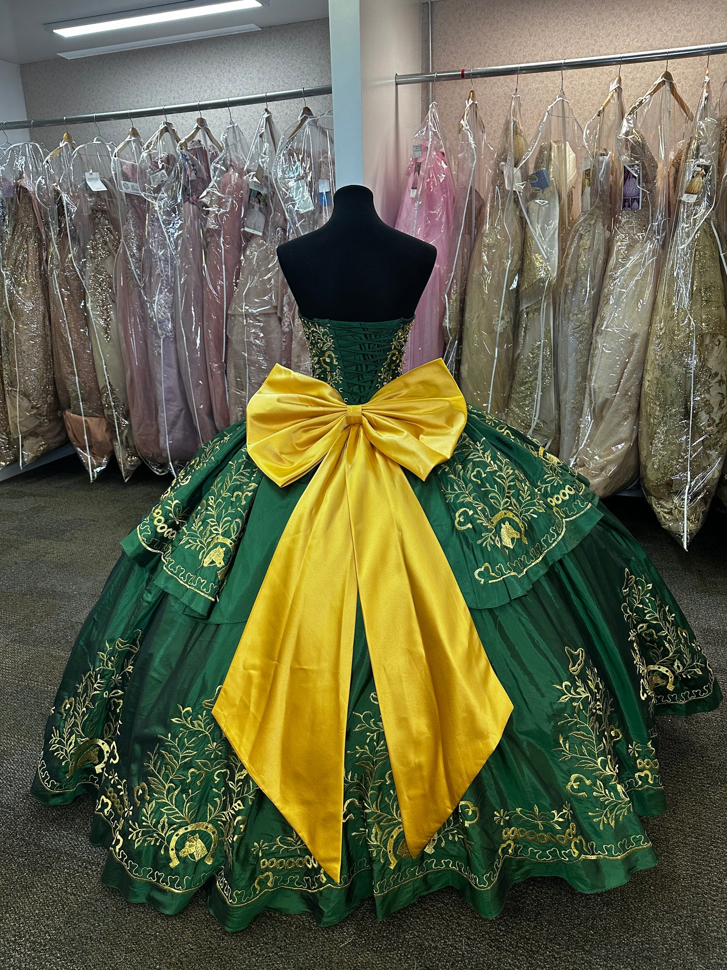 LEBCUSTOM | CALL TO PLACE ORDER