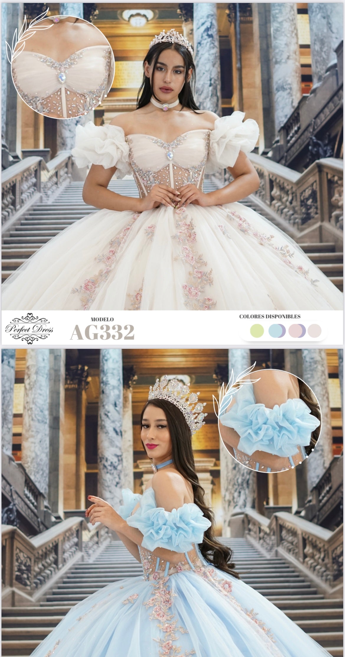 LEB332 | CALL TO PLACE ORDER