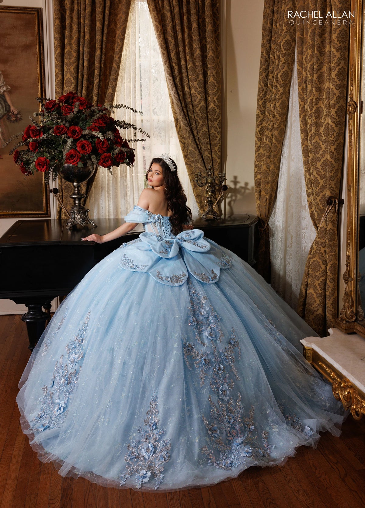 LEB1196 | CALL TO PLACE ORDER
