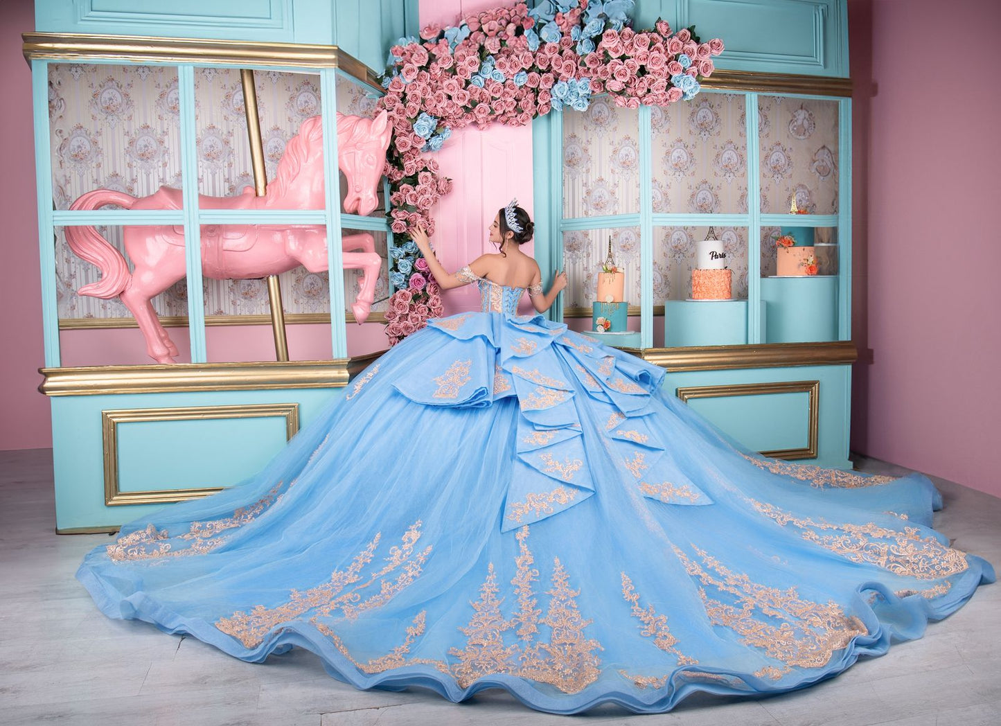 LEB379 | CALL TO PLACE ORDER