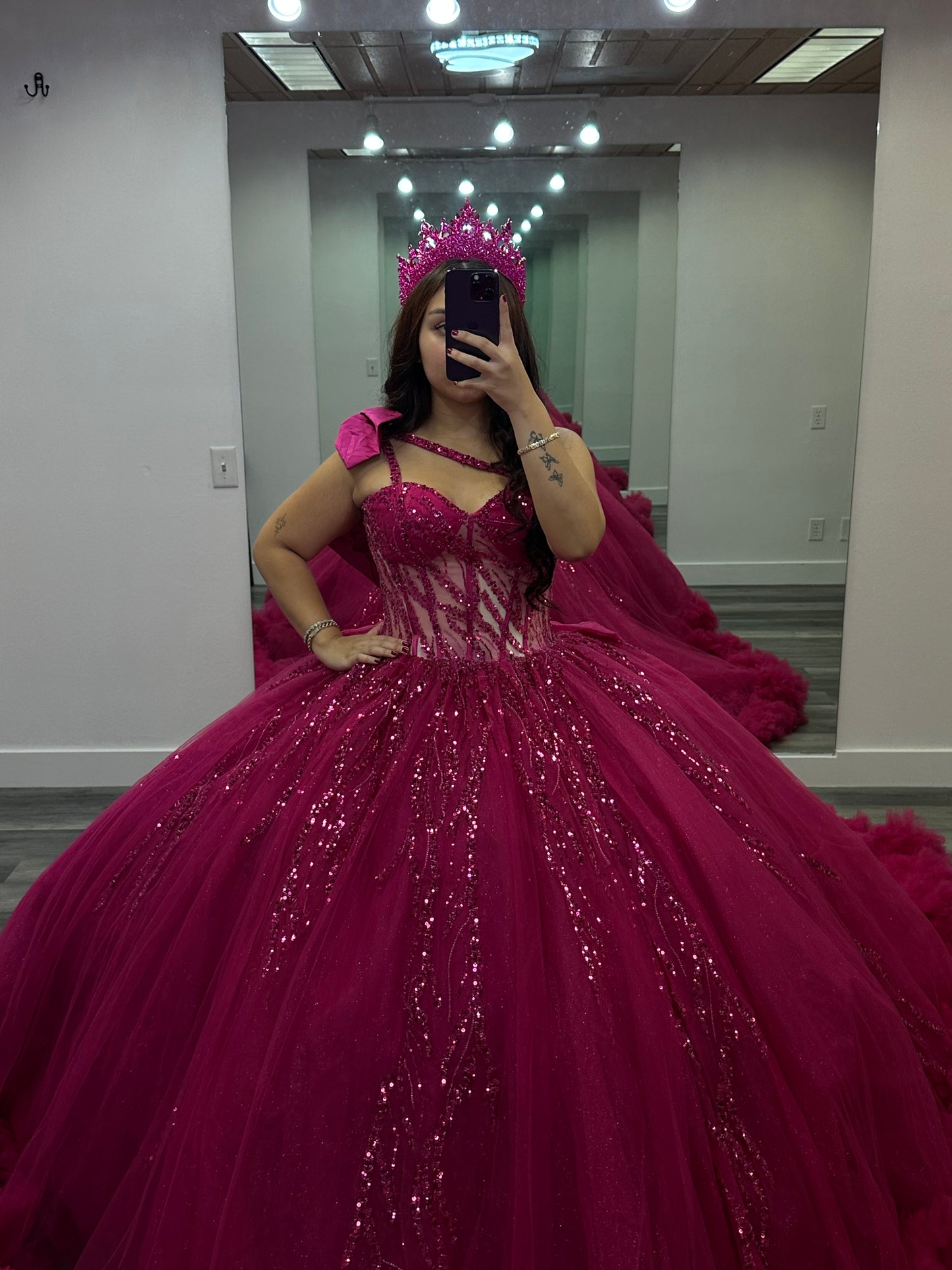 LEBROSA | CALL TO PLACE ORDER