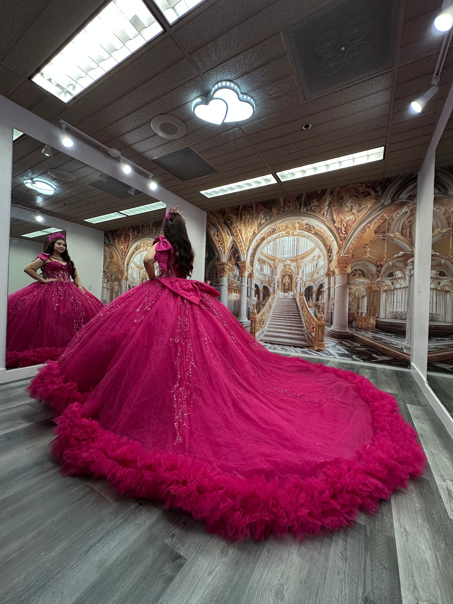 LEBROSA | CALL TO PLACE ORDER