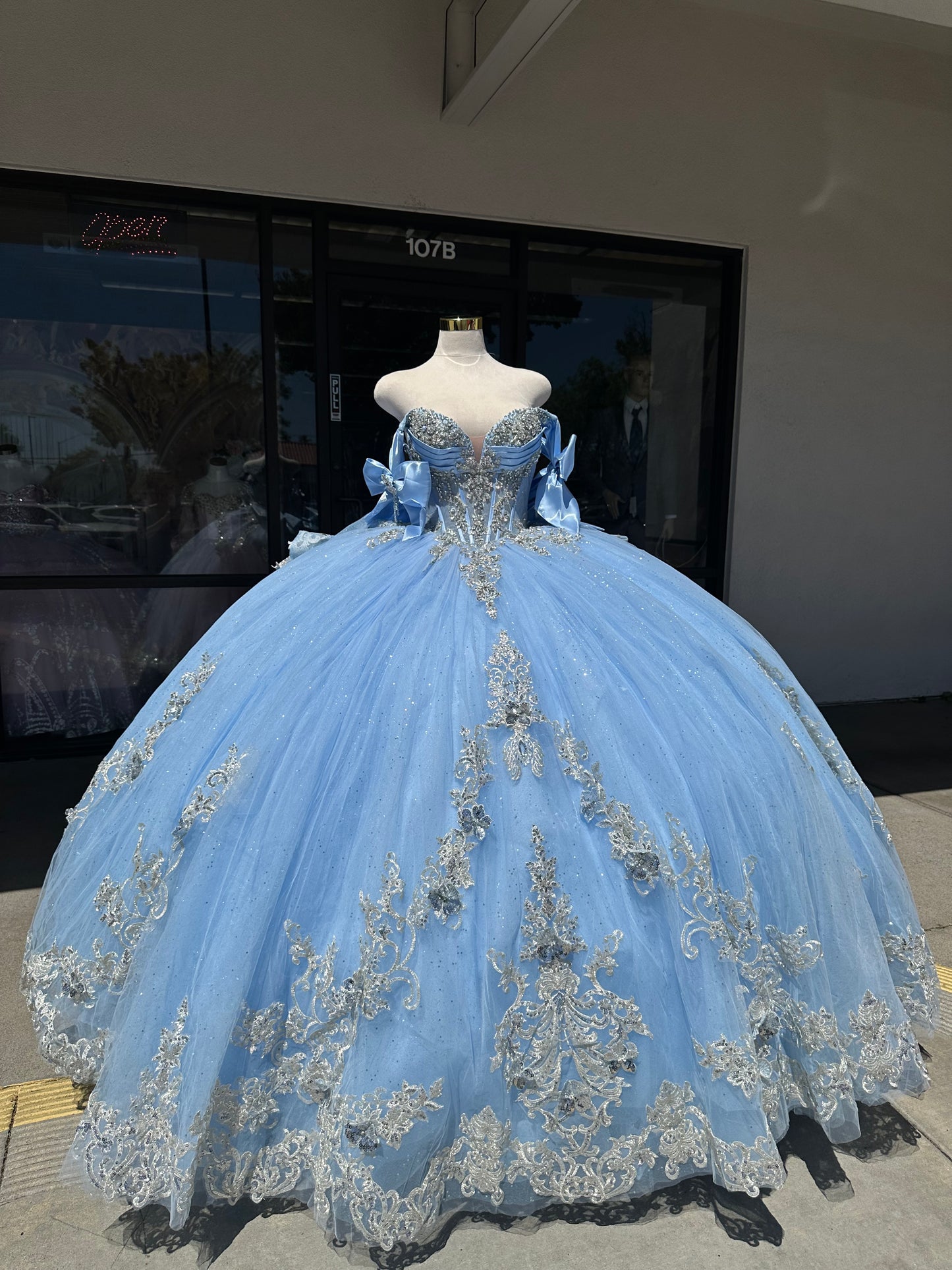 LEB9193 | CALL TO PLACE ORDER
