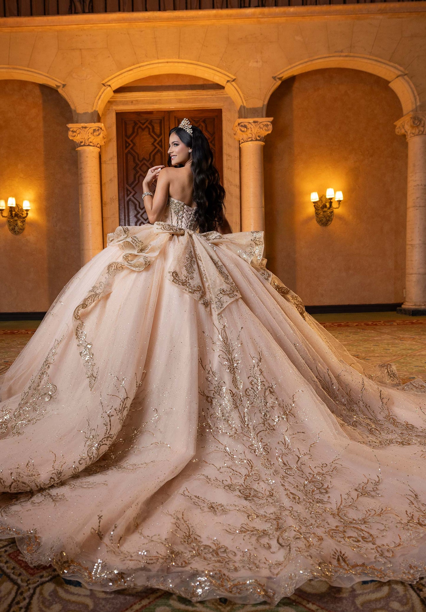 LEB4080003 | CALL TO PLACE ORDER