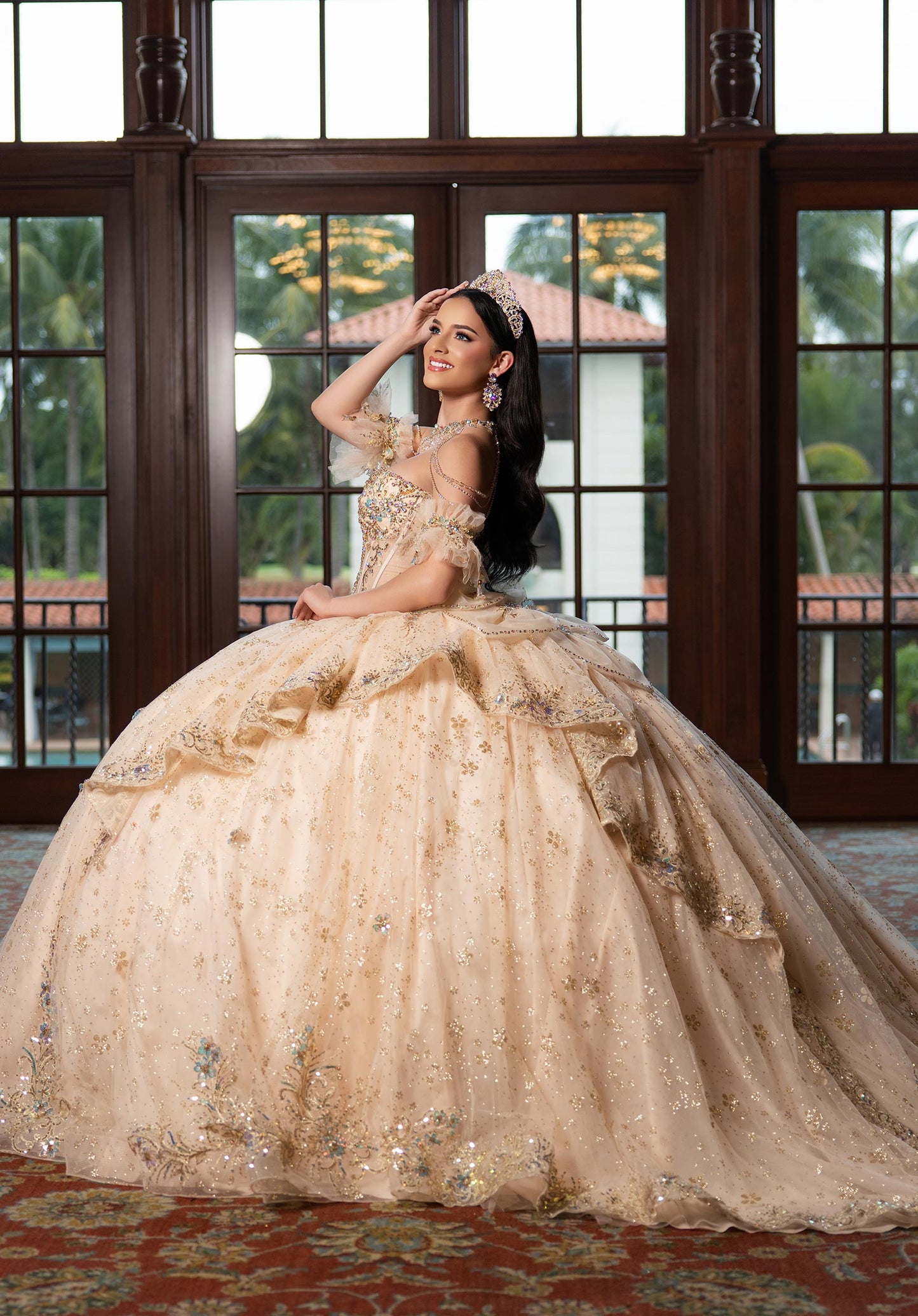 LEB4080002 | Call to place order