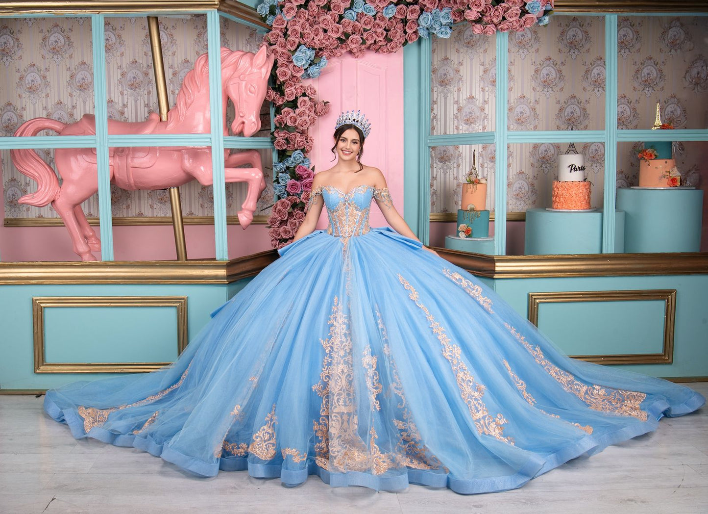 LEB379 | CALL TO PLACE ORDER