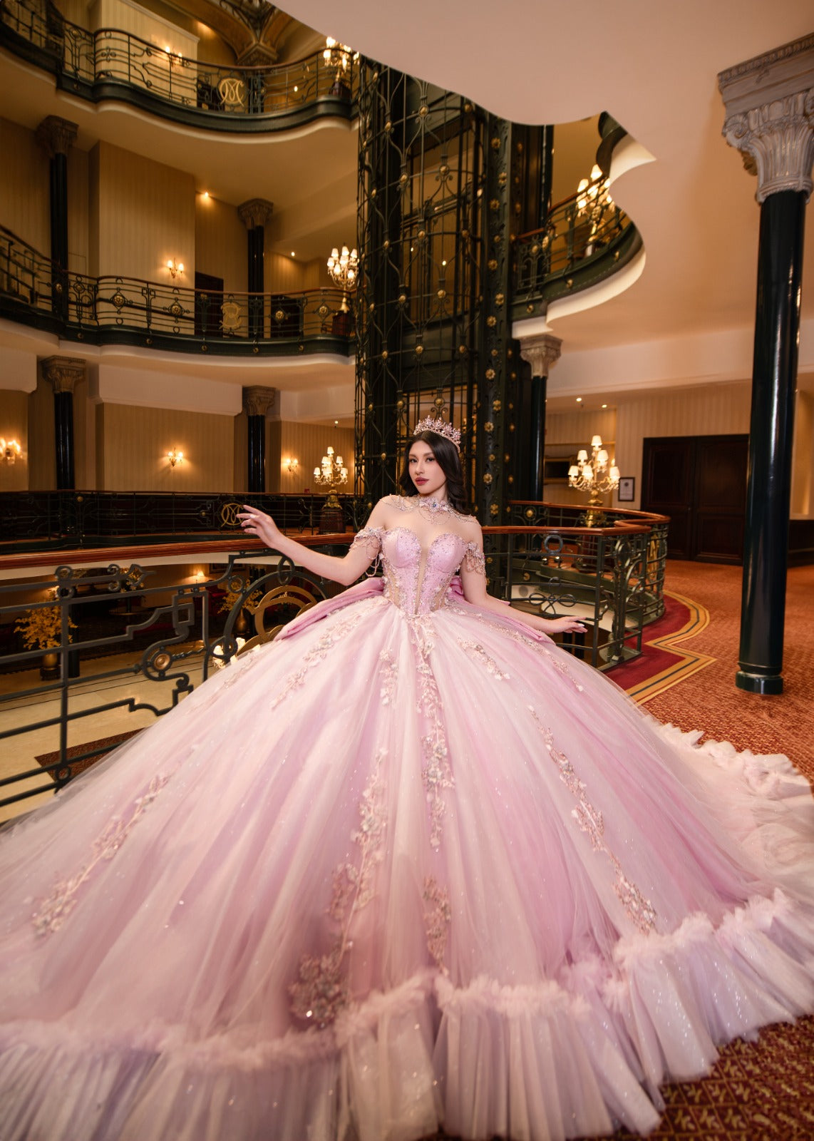LEB384 | CALL TO PLACE ORDER