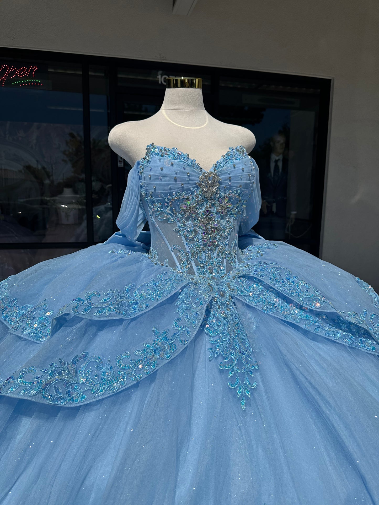 LEB9183 | CALL TO PLACE ORDER