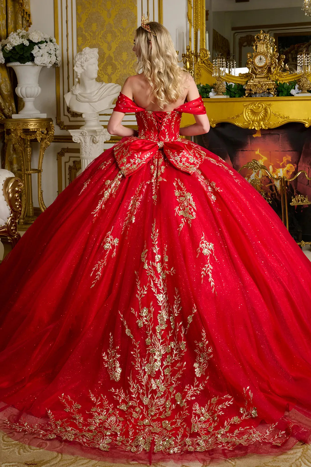 LEB3631 | CALL TO PLACE ORDER