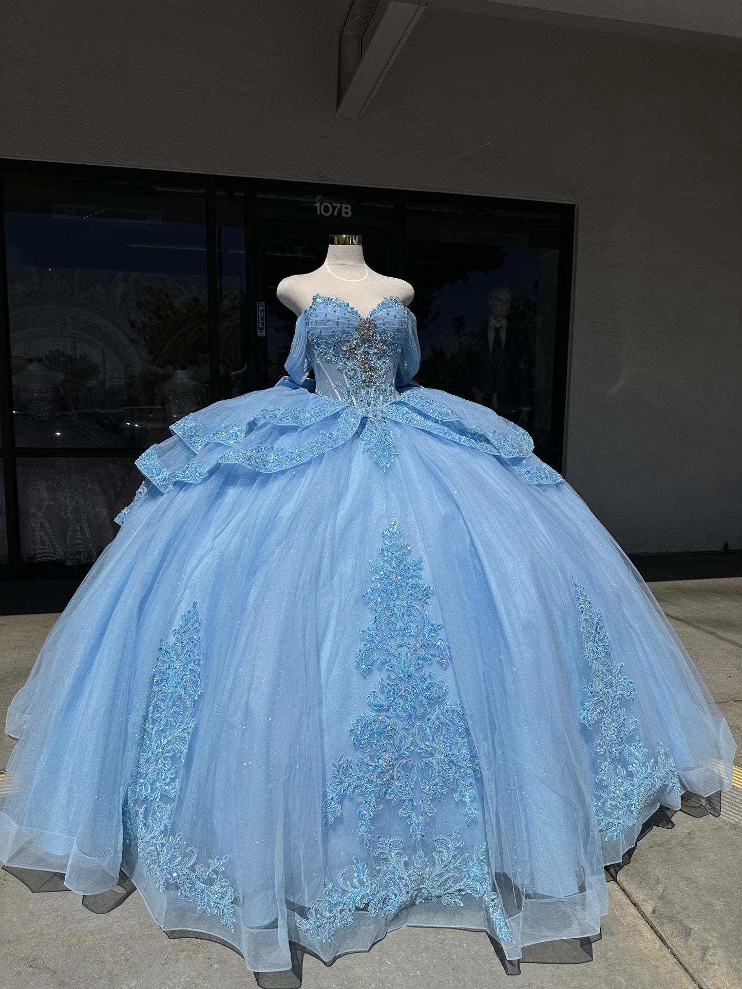 LEB9183 | CALL TO PLACE ORDER