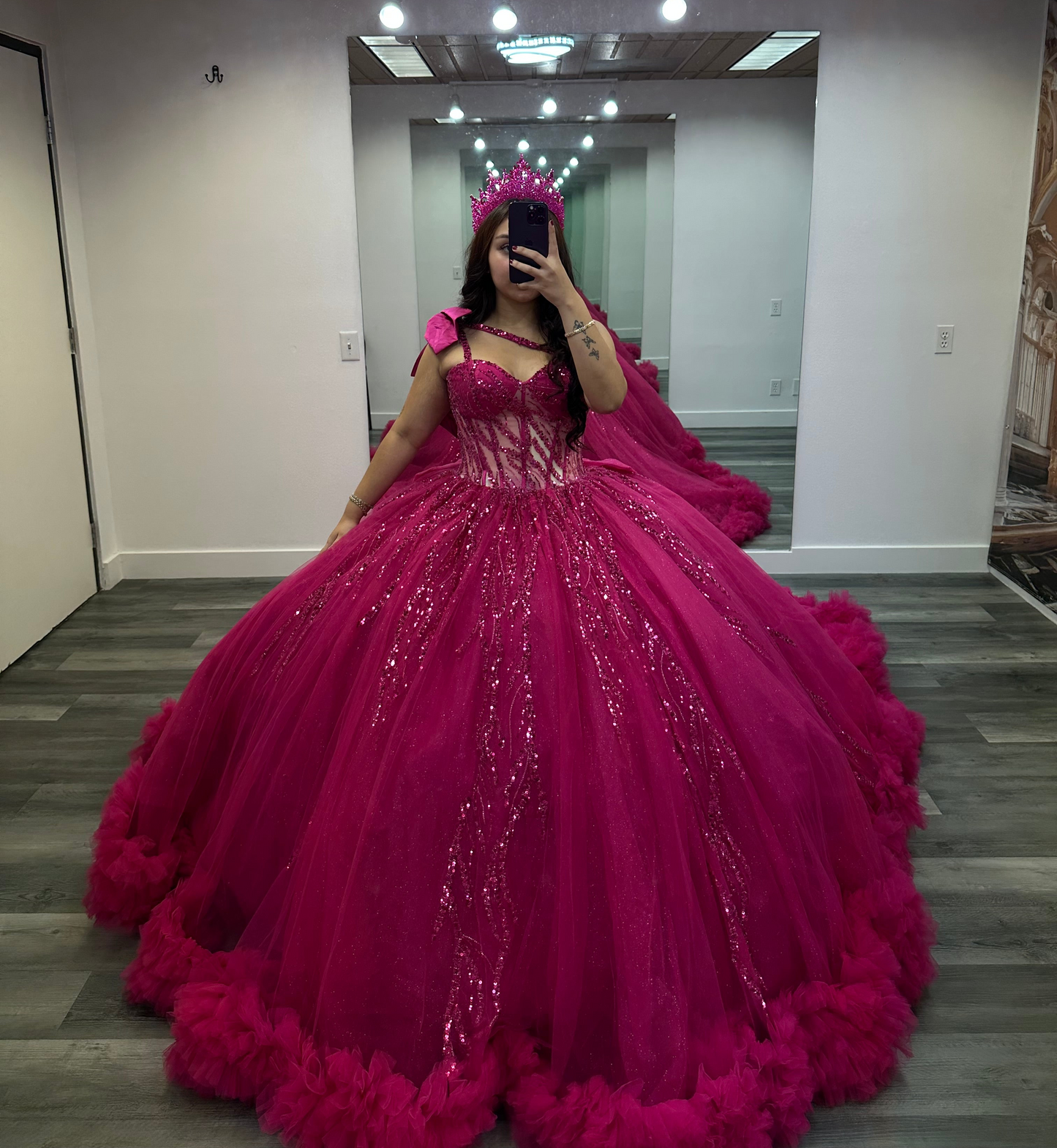 LEBROSA | CALL TO PLACE ORDER