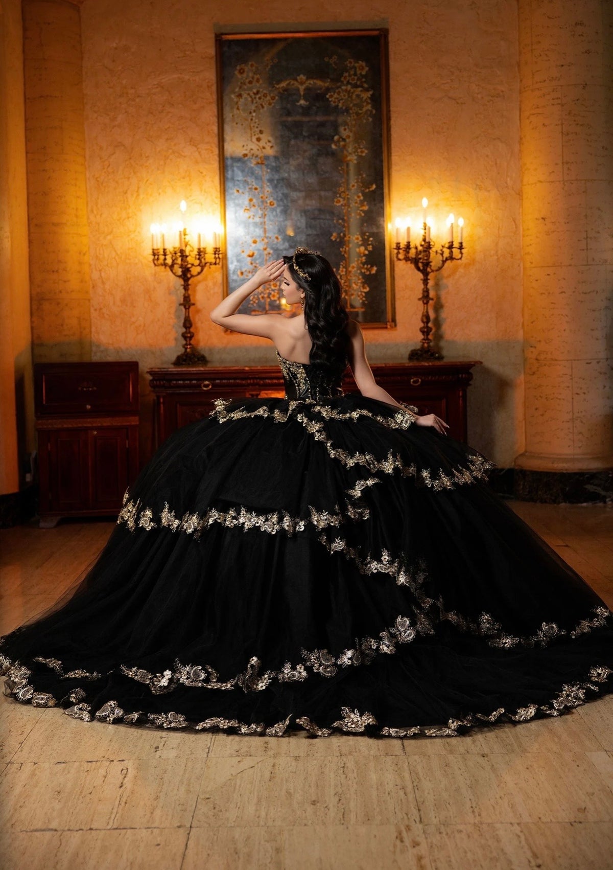 LEB4080040 | Call To Place Order