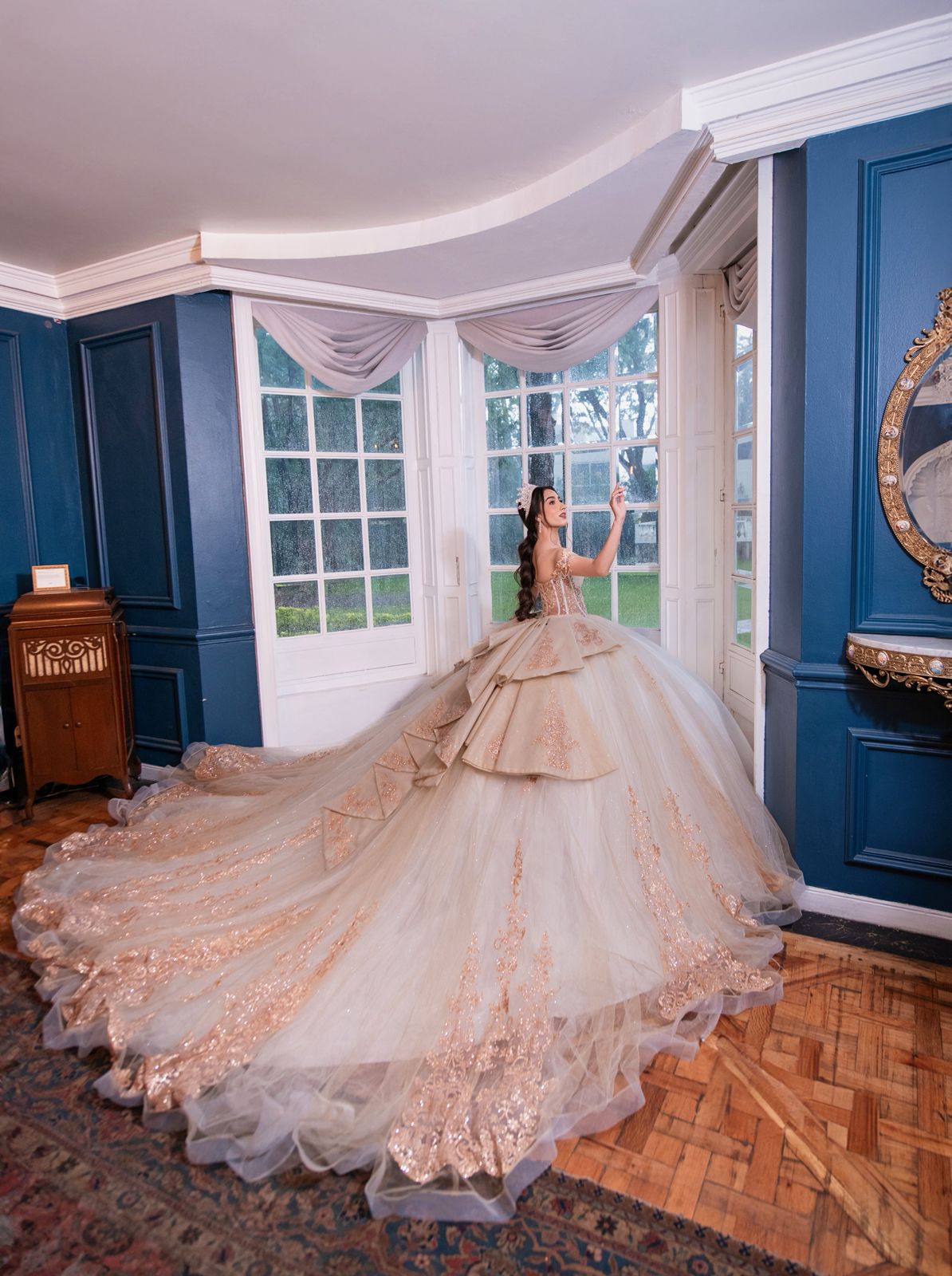 LEB379 | CALL TO PLACE ORDER