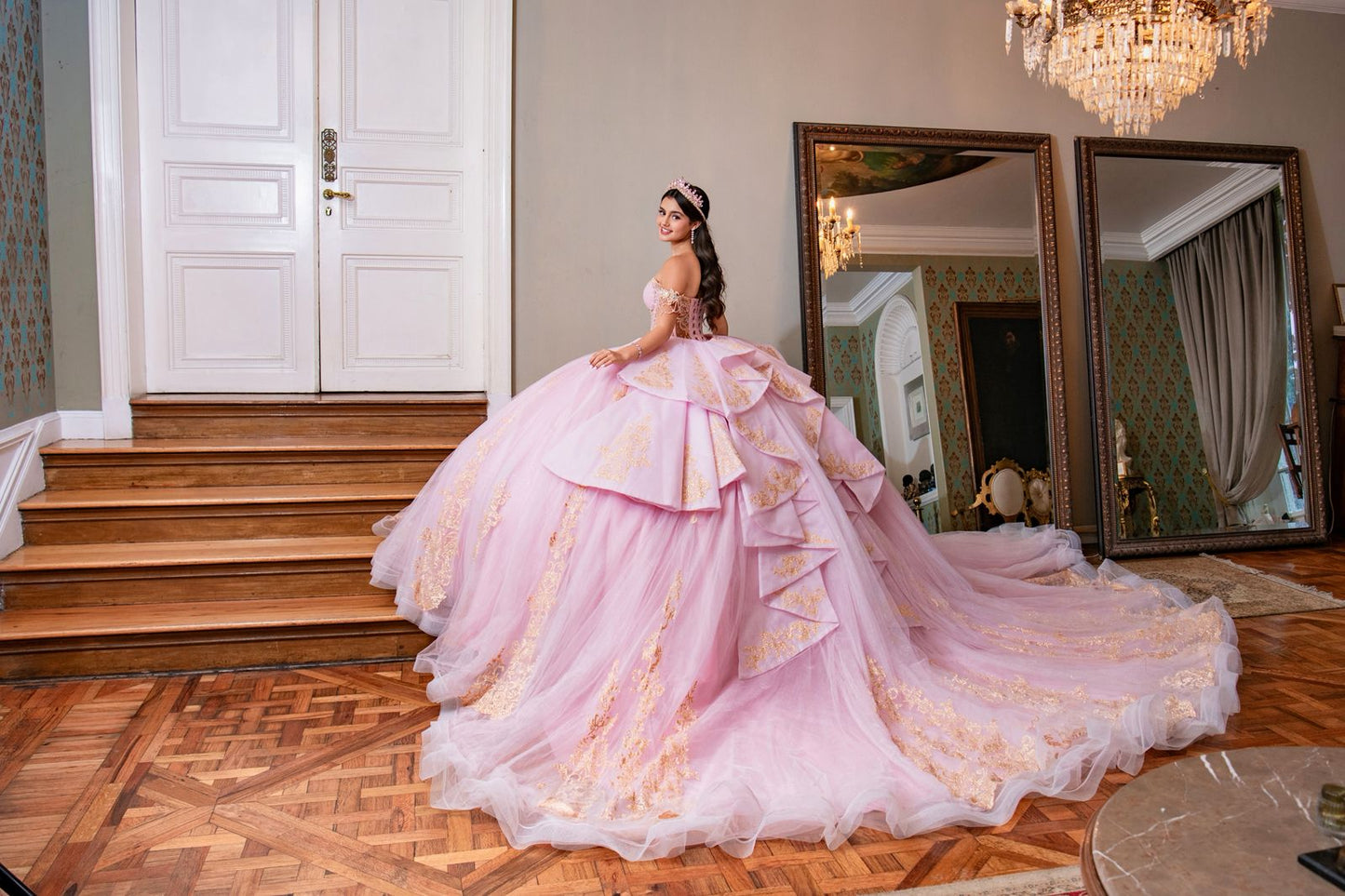 LEB379 | CALL TO PLACE ORDER