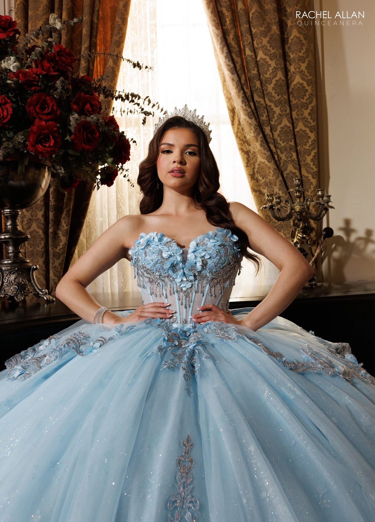 LEB1196 | CALL TO PLACE ORDER