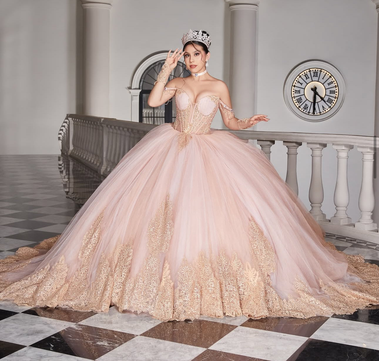 LEB371 | CALL TO PLACE ORDER