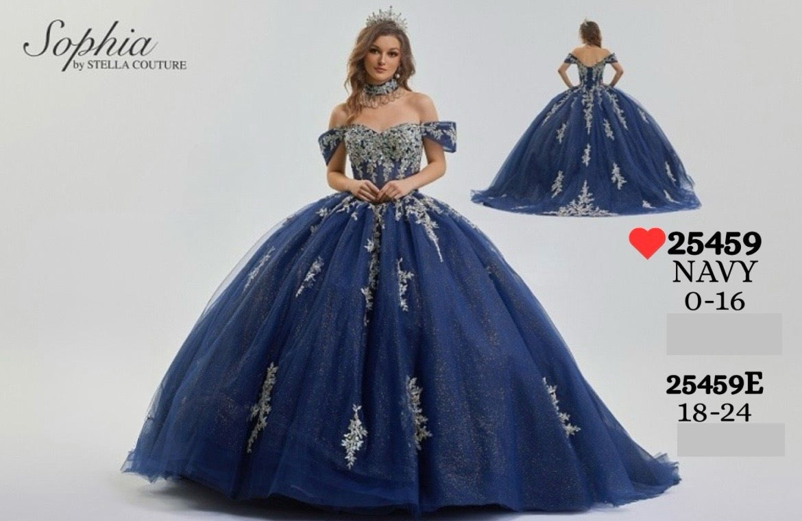 LEB25459 | CALL TO PLACE ORDER