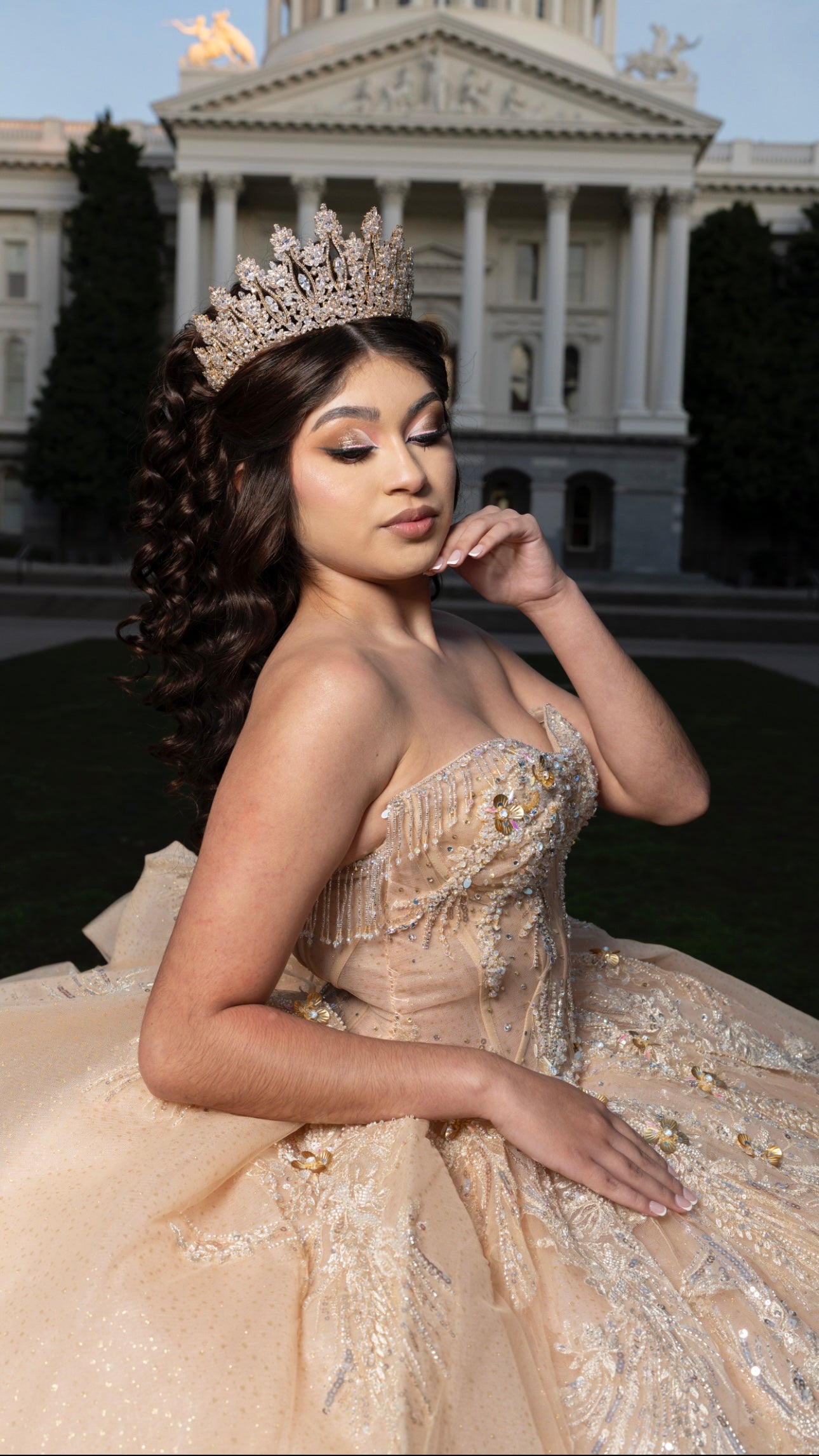 LEB2022 | CALL TO PLACE ORDER