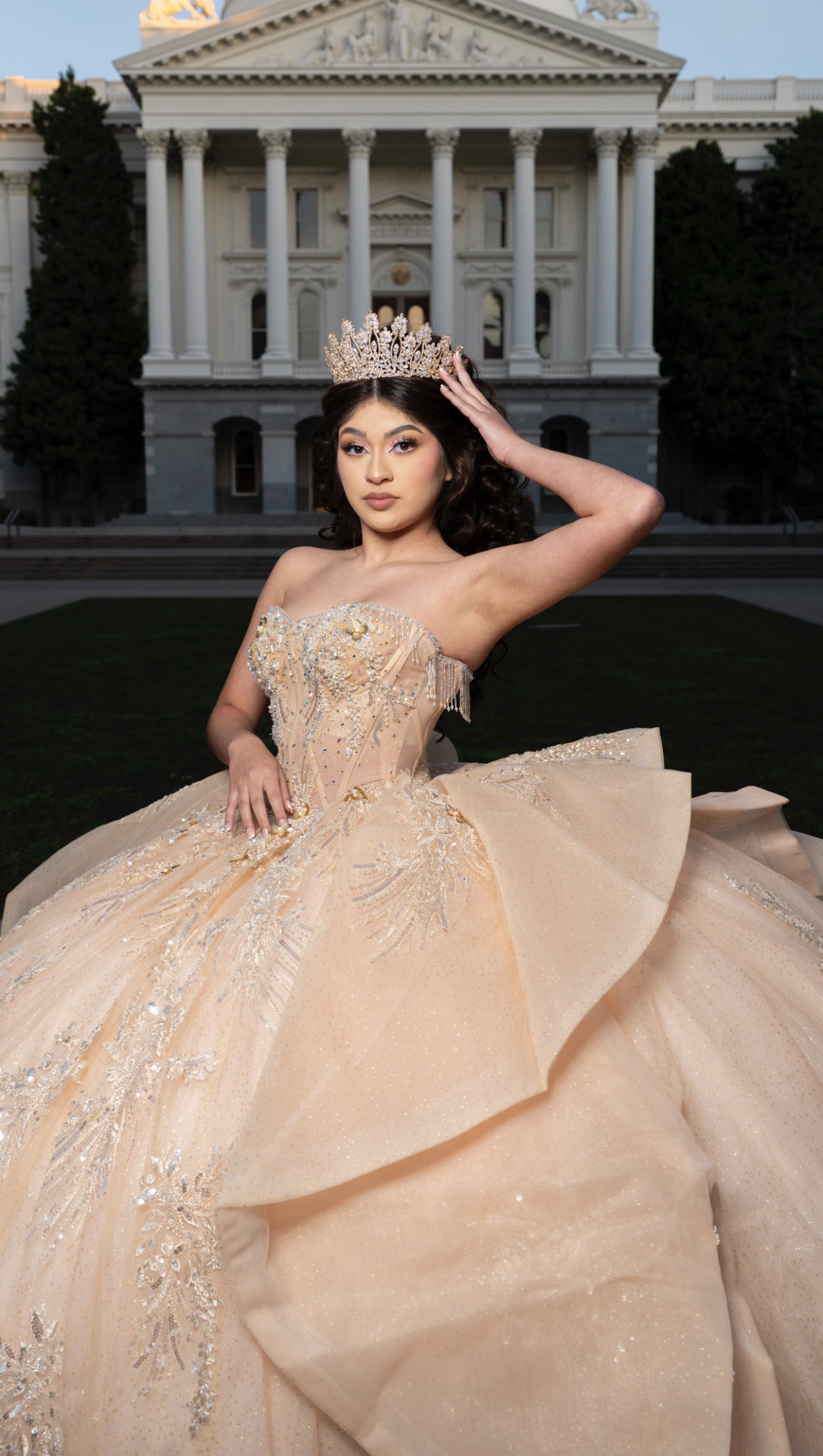 LEB2022 | CALL TO PLACE ORDER