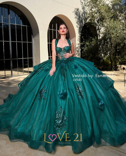 LEB545 | CALL TO PLACE ORDER