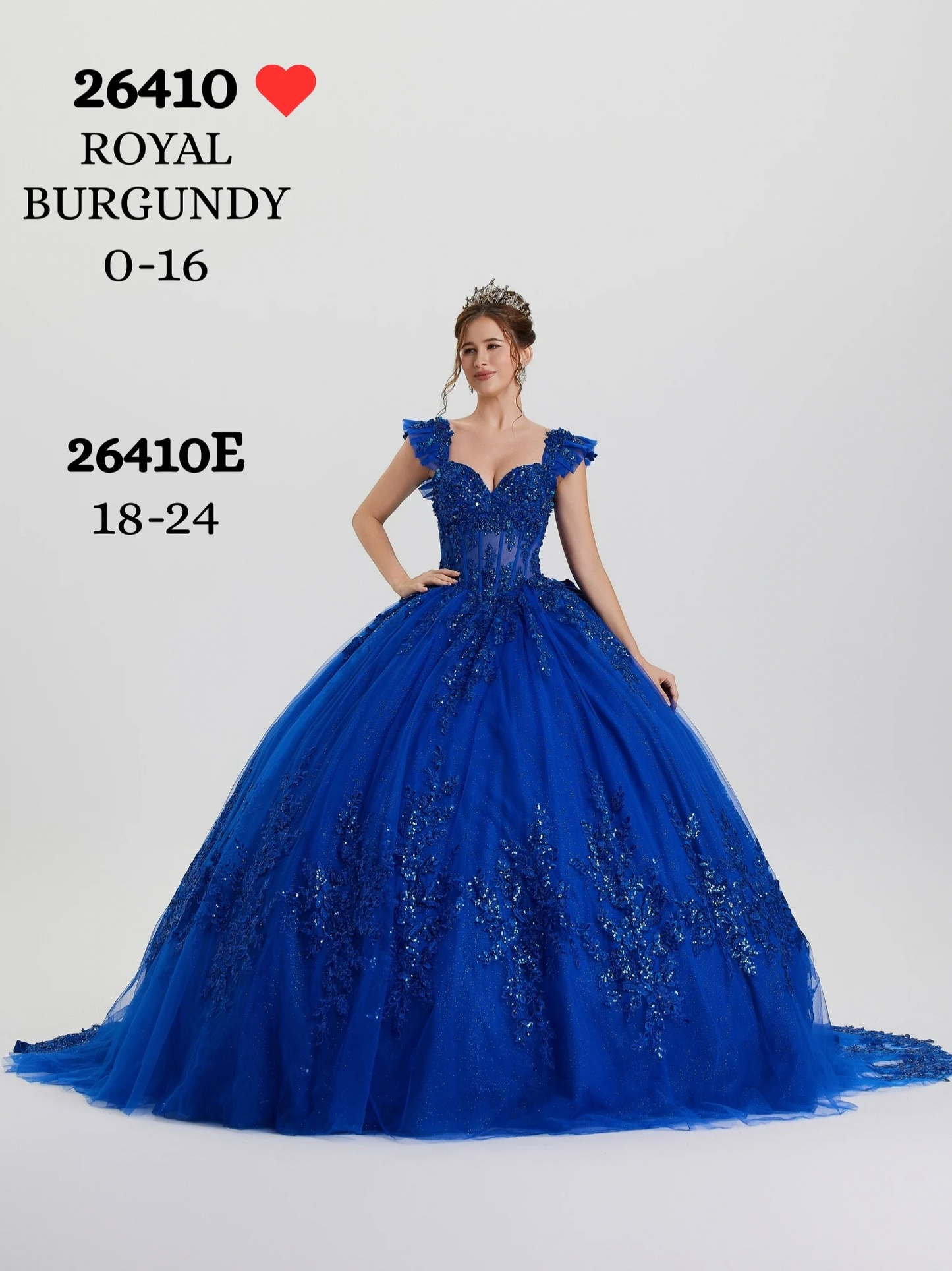 LEB26410 | CALL TO PLACE ORDER