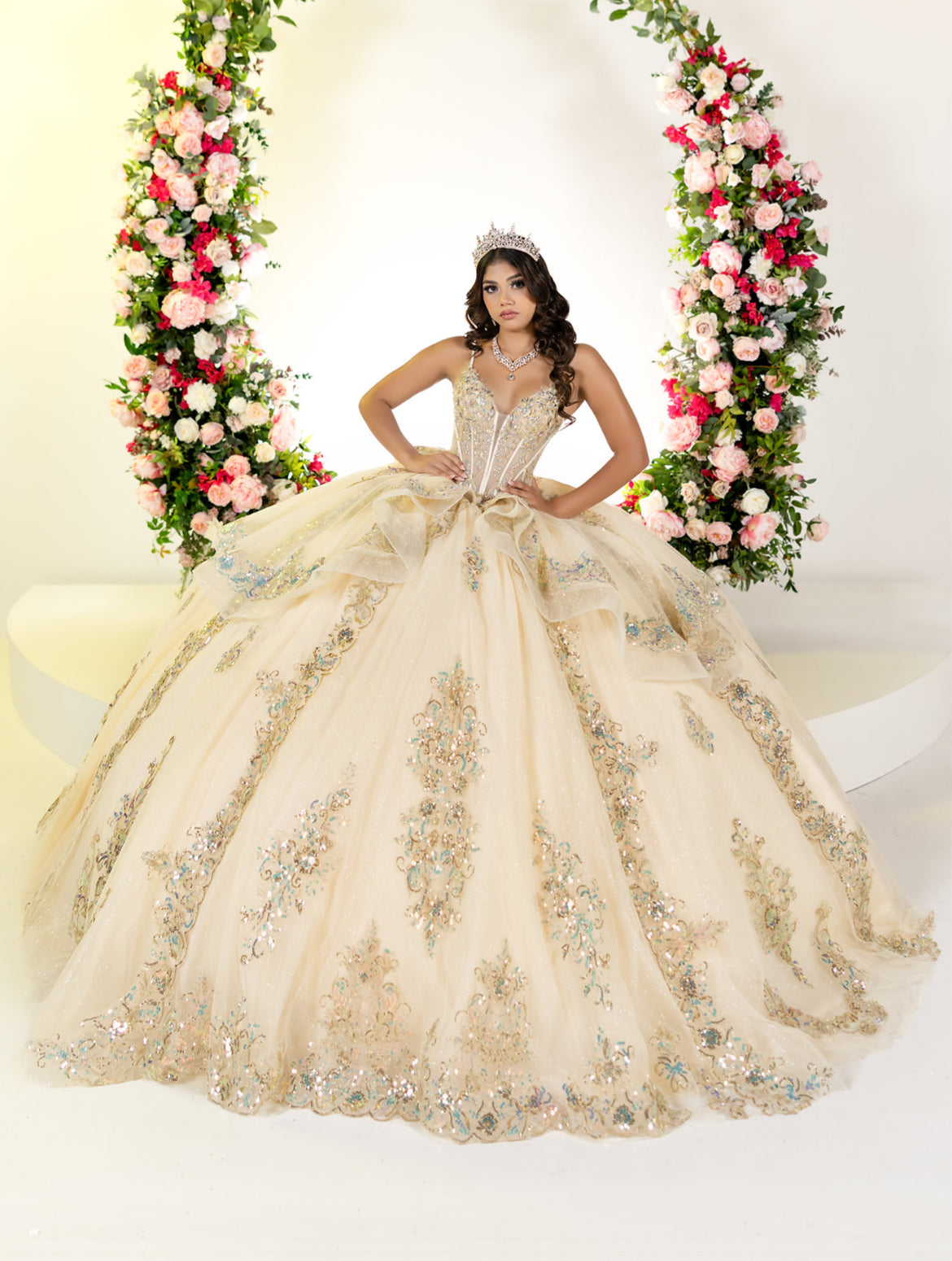 LEB26127 | CALL TO PLACE ORDER