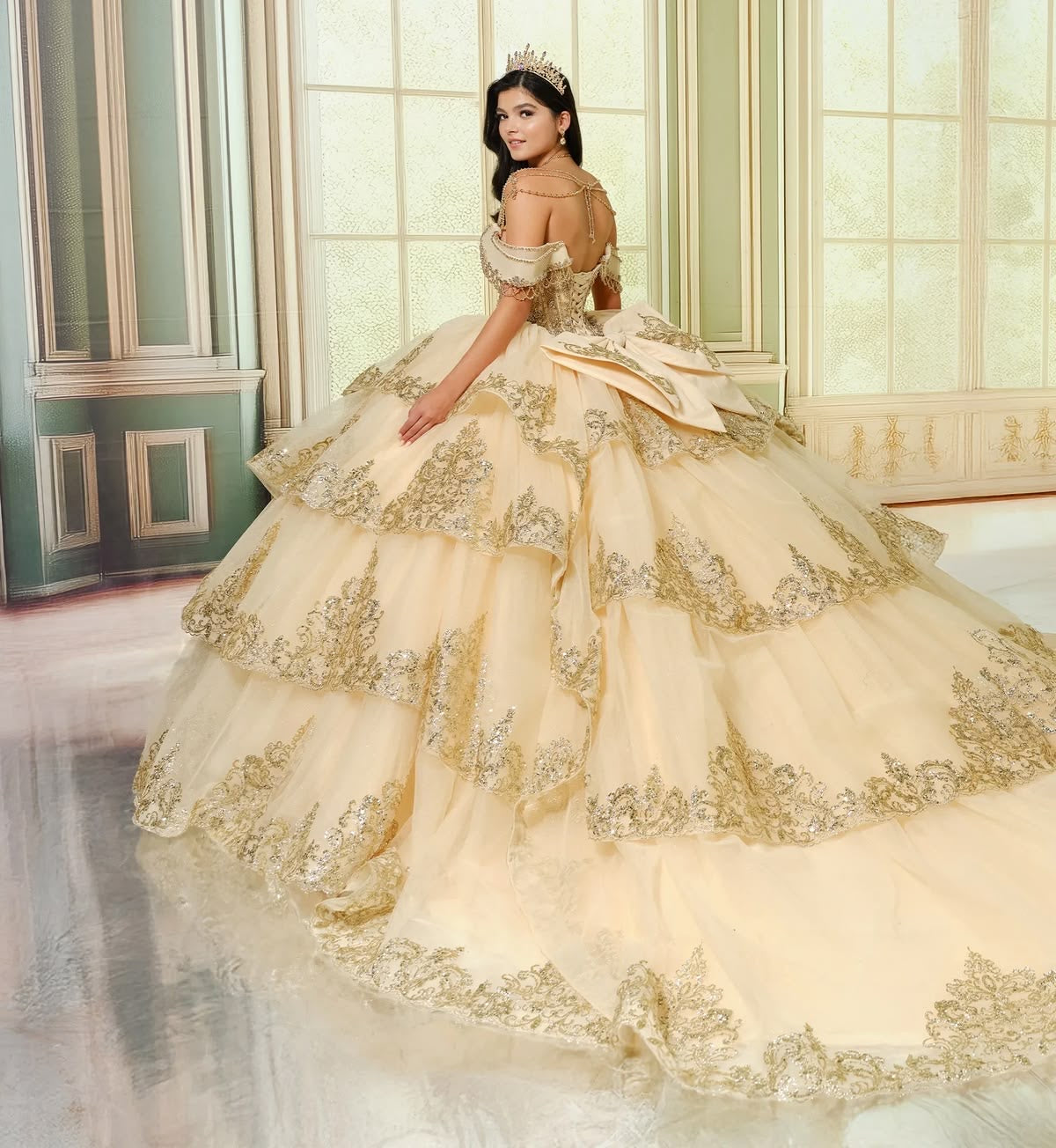 LEB30205 | CALL TO PLACE ORDER