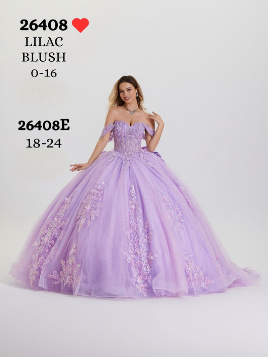 LEB26408 | CALL TO PLACE ORDER